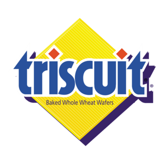 Triscuits Logo PNG Vector