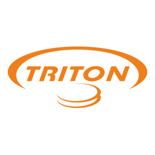 triton Logo PNG Vector