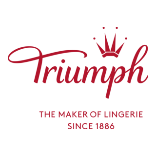 triumph Logo PNG Vector