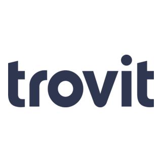 Trovit Logo PNG Vector