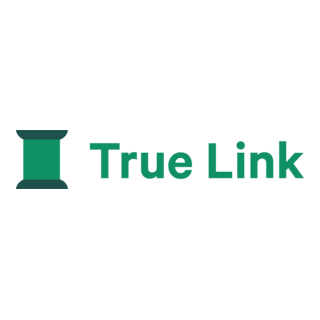 True Link Logo PNG Vector