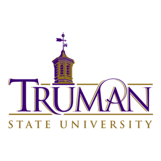 Truman State University Logo PNG Vector