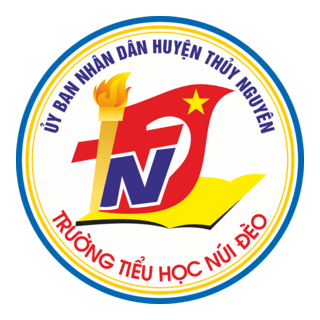 TRUONG NUI DEO Logo PNG Vector