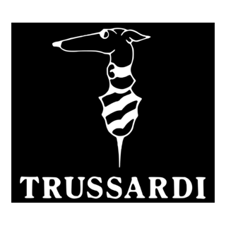 trussardi Logo PNG Vector