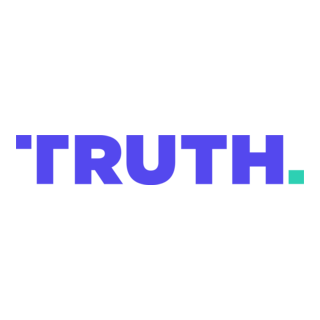Truth Social Logo PNG Vector