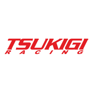TSUKIGI Logo PNG Vector