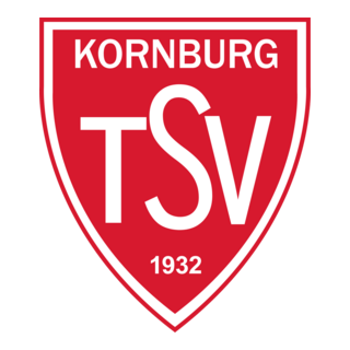TSV Kornburg Logo PNG Vector