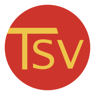 TSV Logo PNG Vector