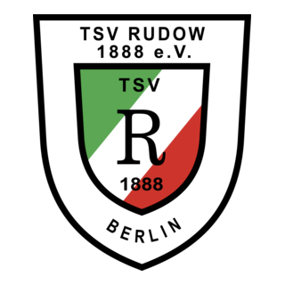 TSV Rudow 1888 e V de Berlin Logo PNG Vector
