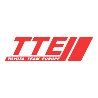 TTE Logo PNG Vector