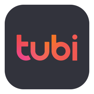 Tubi Logo PNG Vector