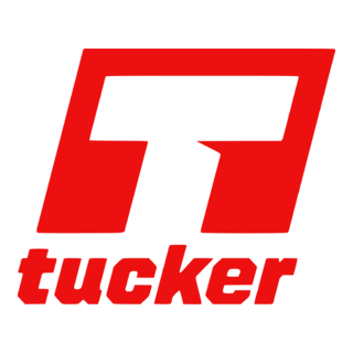 tucker Logo PNG Vector