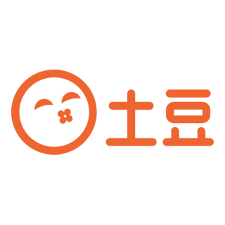 Tudou Logo PNG Vector