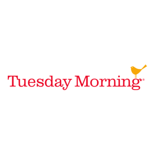 Tuesday Morning Stores Logo PNG Vector