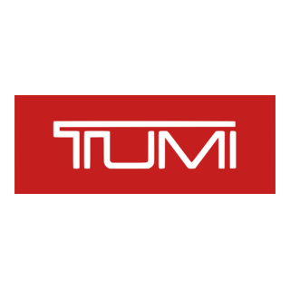 tumi Logo PNG Vector