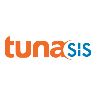 Tunasis Logo PNG Vector