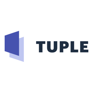 Tuple Logo PNG Vector