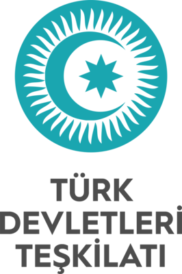 Türk Devletleri Teşkilatı Logo PNG Vector