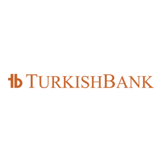 TurkishBank Logo PNG Vector