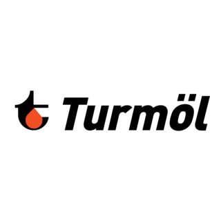 Turmöl Logo PNG Vector