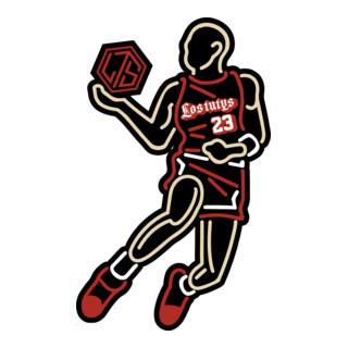 Tuty's Michael Jordan Logo PNG Vector