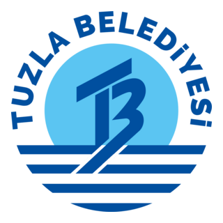 Tuzla Belediyesi Logo PNG Vector