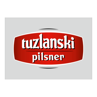 Tuzlanski pilsner Logo PNG Vector