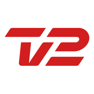 TV 2 Logo PNG Vector