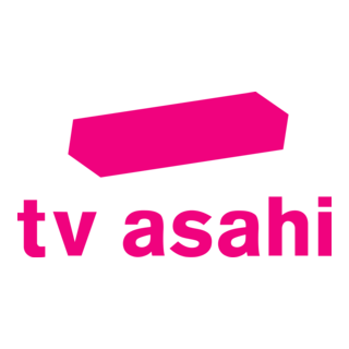 Tv Asahi Logo PNG Vector