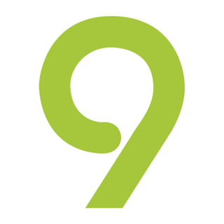 TV9 Logo PNG Vector