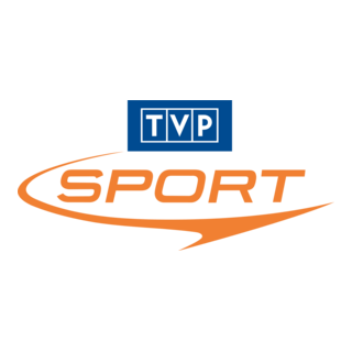TVP Sport Logo PNG Vector