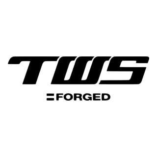 TWS Logo PNG Vector