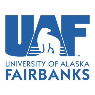 UAF Logo PNG Vector