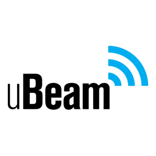 uBeam Logo PNG Vector