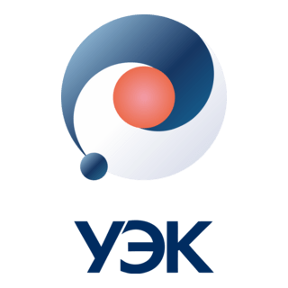 UECard Logo PNG Vector