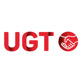 UGT (2021) Logo PNG Vector