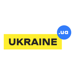 ukraine.ua Logo PNG Vector