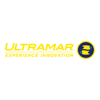 ultramar Logo PNG Vector