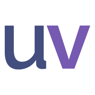 Ultraviolet (software) Logo PNG Vector