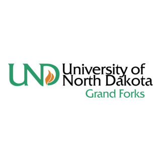 UND Logo PNG Vector