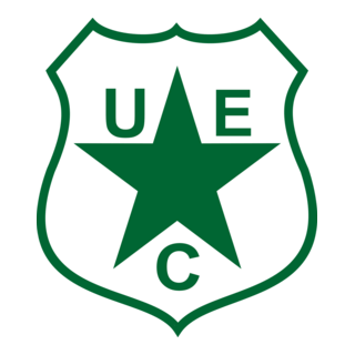 UNIÃO ESPORTE CLUBE (CACONDE) Logo PNG Vector
