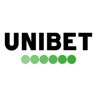 Unibet Logo PNG Vector