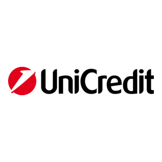 Unicredit Logo PNG Vector