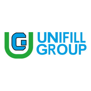 Unifill Group Logo PNG Vector