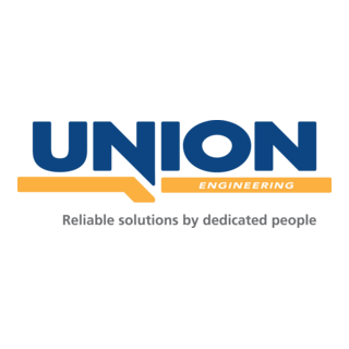 Union Engineering Logo PNG Vector