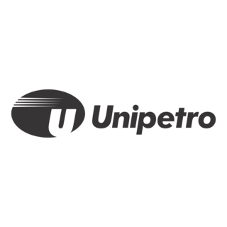 Unipetro Logo PNG Vector