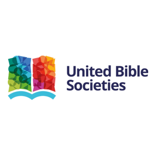United Bible Societies Logo PNG Vector