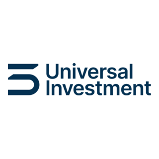 Universal Investment Logo PNG Vector