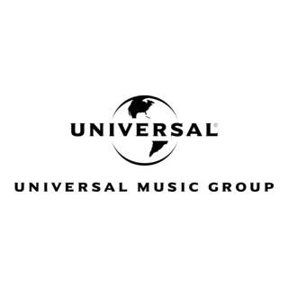 Universal Music Group Logo PNG Vector