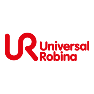 Universal Robina Logo PNG Vector